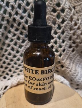 3/$5 White Birch Blend